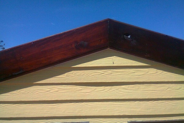 Storm Roofing
