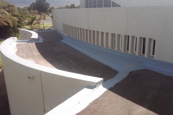 Storm Roofing