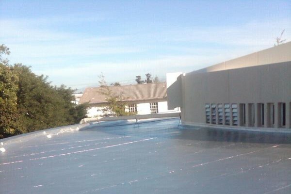 Storm Roofing