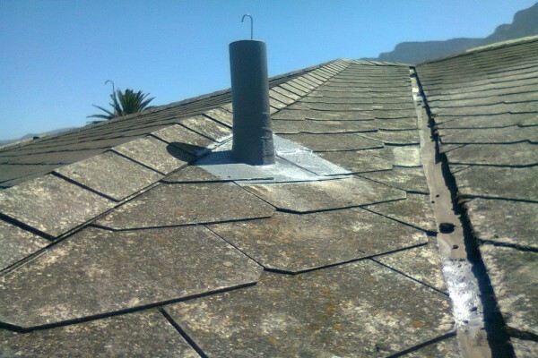 Storm Roofing