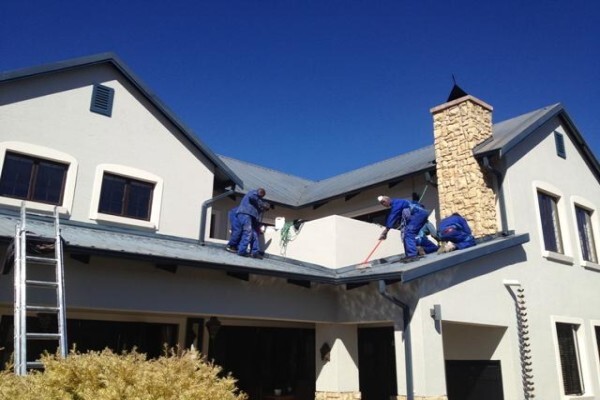 Universal Roofing