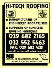 Hi-Tech Roofing