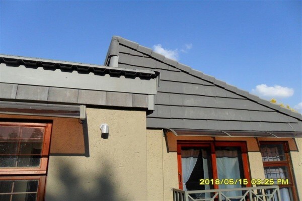 J B C Roof Cover