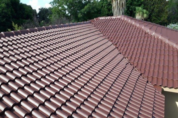 J B C Roof Cover