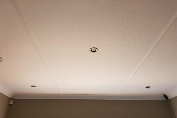J B C Roof Cover