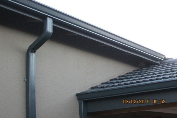 J B C Roof Cover