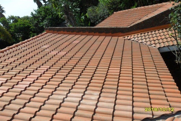 J B C Roof Cover