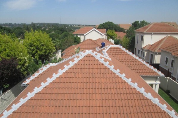 J B C Roof Cover