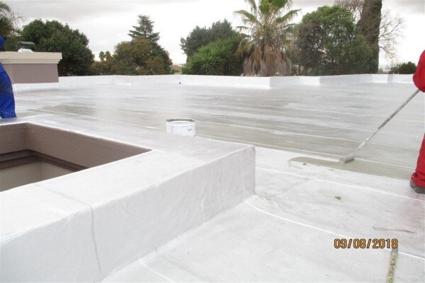 J B C Roof Cover