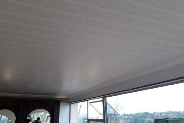 J B C Roof Cover