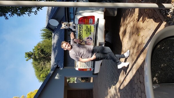 J & B Roofers