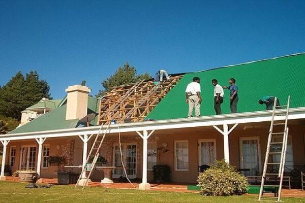 Quality Fix Roofing
