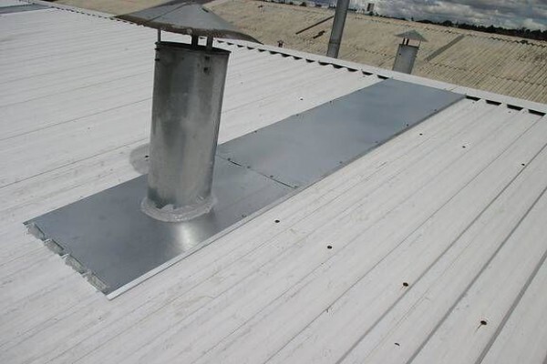 Quality Fix Roofing