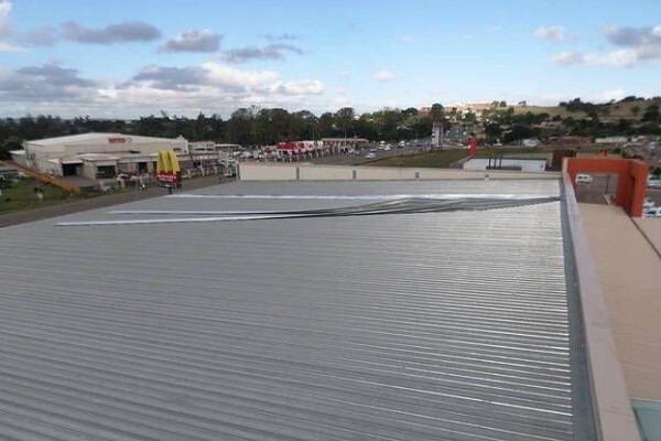 Quality Fix Roofing