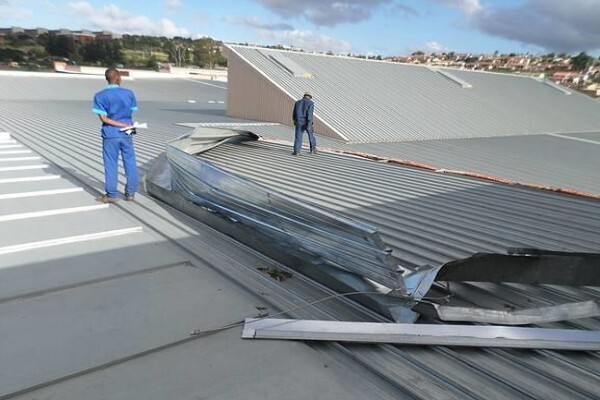 Quality Fix Roofing