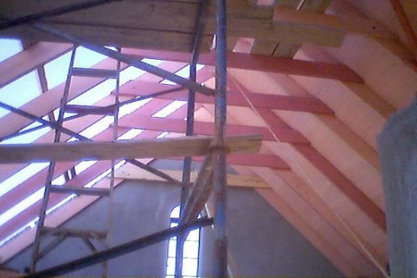 Quality Fix Roofing