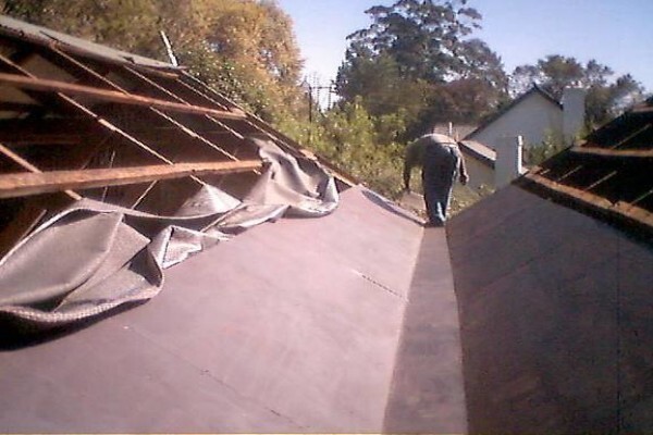 Quality Fix Roofing