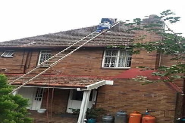 Quality Fix Roofing