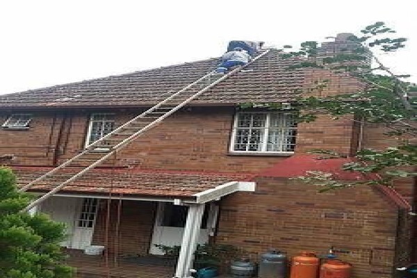 Quality Fix Roofing