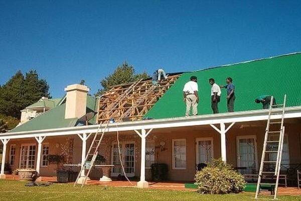 Quality Fix Roofing