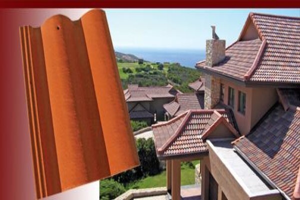 Eagle Roof Tiles Cape (Pty) Ltd