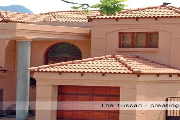 Kulu Roof Tiles Cape (Pty) Ltd