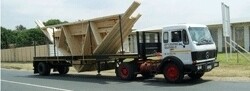 Levy's Roofing Instruction CC