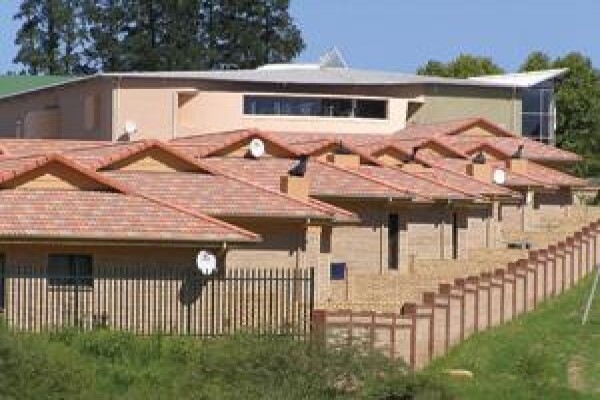 Eagle Roof Tiles Cape (Pty) Ltd