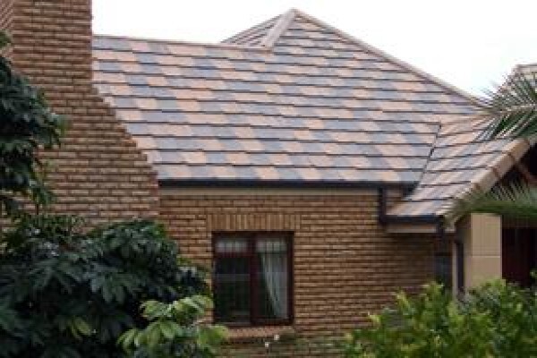 Eagle Roof Tiles