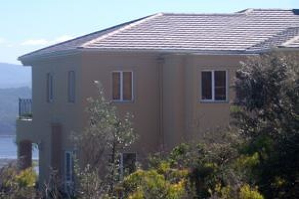 Eagle Roof Tiles