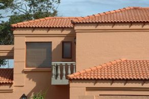 Eagle Roof Tiles