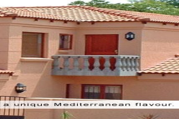 Eagle Roof Tiles
