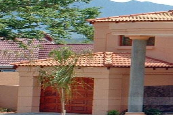 Eagle Roof Tiles