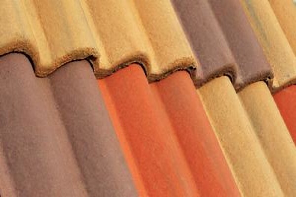 Eagle Roof Tiles