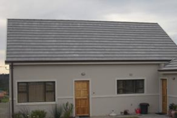 Eagle Roof Tiles