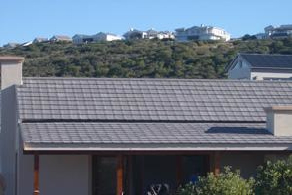 Eagle Roof Tiles