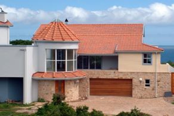 Eagle Roof Tiles