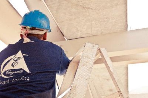 Elegant Roofing