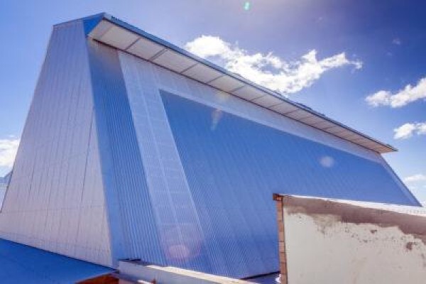 Elegant Roofing