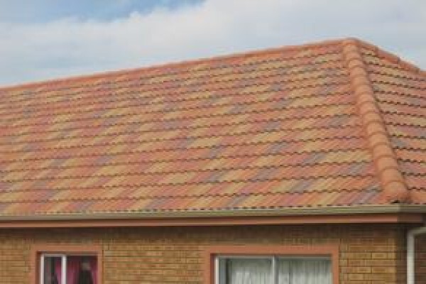Kulu Roof Tiles Cape (Pty) Ltd