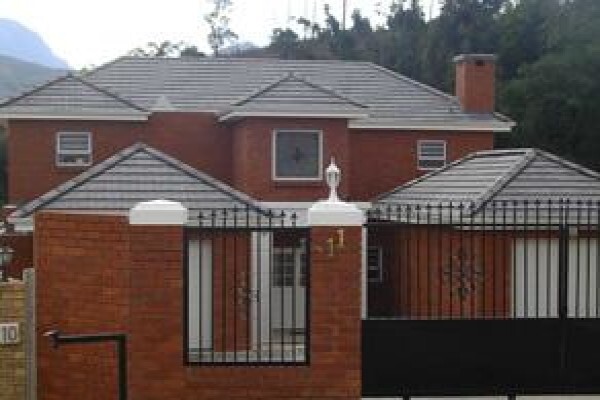 Kulu Roof Tiles Cape (Pty) Ltd
