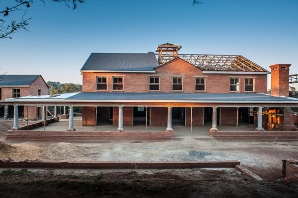 L C P Roof Trusses & Roofing Tiles