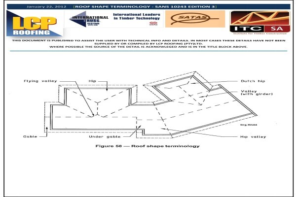 L C P Roof Trusses & Roofing Tiles