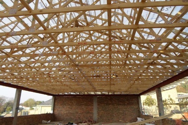 L C P Roof Trusses & Roofing Tiles