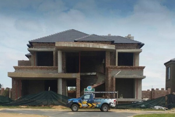 L C P Roof Trusses & Roofing Tiles