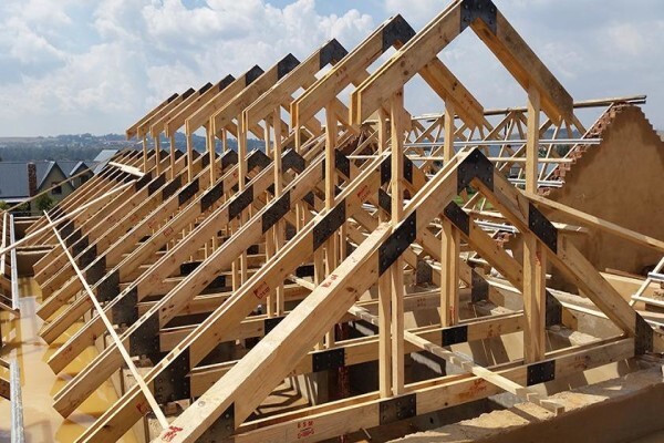 L C P Roof Trusses & Roofing Tiles