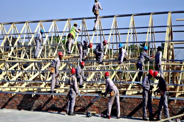 L C P Roof Trusses & Roofing Tiles