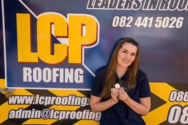 L C P Roof Trusses & Roofing Tiles