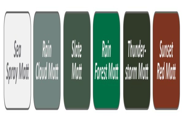Safintra Roofing & Steel (Pty) Ltd