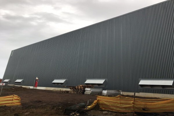 Safintra Roofing & Steel (Pty) Ltd